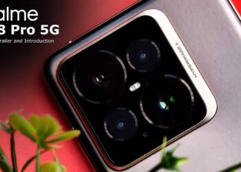 Realme GT 8 Pro.. تصميم عصري وأداء قوي وتجربة تصوير مميزة 7 Realme GT 8 Pro.. تصميم عصري وأداء قوي وتجربة تصوير مميزة