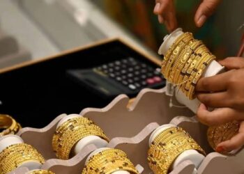 سعر الذهب عيار 21 وعيار 18 اليوم الأربعاء 12 نوفمبر 2025 بعد زيادة 90 جنيهًا