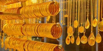 أسعار الذهب في السوق المصري اليوم الخميس 13 نوفمبر 2025