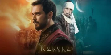 مسلسل نهضة أورهان: ملحمة تركية جديدة تجمع بين الدراما، التاريخ، والصراع على السلطة 5 مسلسل نهضة أورهان