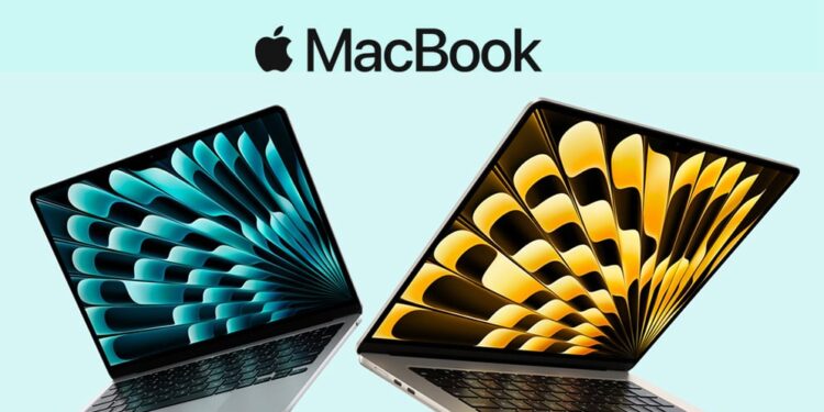 أبل تعلن عن MacBook اقتصادي للمبتدئين في 2026 بسعر منخفض 1 MacBook
