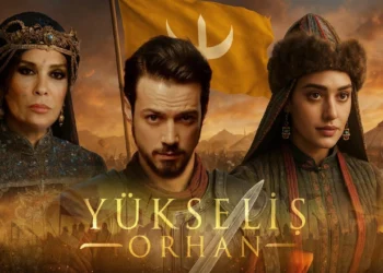 نهضة أورهان دراما ملحمية تجمع التاريخ بالعاطفة وتُعرض مترجمة على موقع قصة عشق الأصلي 3 نهضة أورهان