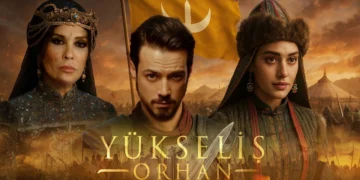 نهضة أورهان دراما ملحمية تجمع التاريخ بالعاطفة وتُعرض مترجمة على موقع قصة عشق الأصلي 3 نهضة أورهان