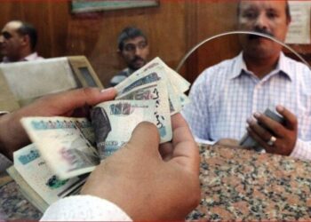 مواعيد صرف معاشات ديسمبر 2025