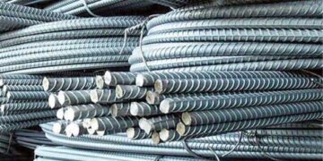 أسعار الحديد اليوم 25 نوفمبر 2025.. تراجع واضح في الأسواق والمحافظات 3 أسعار الحديد اليوم 25 نوفمبر 2025.. تراجع واضح في الأسواق والمحافظات