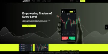 قييم Market10.net: الجمع بين التكنولوجيا والوصول إلى الأسواق العالمية 3 Market10.net
