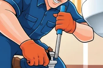 أسباب انسداد المجاري بالمنزل