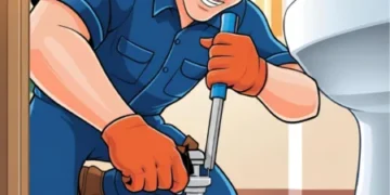 💧 الدليل الشامل: أسباب انسداد المجاري بالمنزل وطرق الوقاية والحلول الاحترافية الحديثة 3 أسباب انسداد المجاري بالمنزل