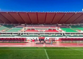 موعد مباراة مصر وزيمبابوي اليوم في أمم أفريقيا 2025 والقنوات الناقلة