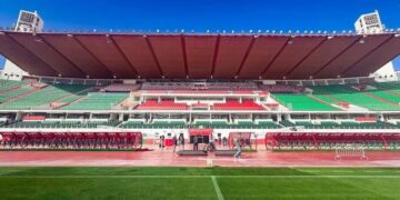 موعد مباراة مصر وزيمبابوي اليوم في أمم أفريقيا 2025 والقنوات الناقلة