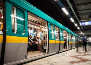 أسعار اشتراكات وتذاكر مترو القاهرة 2026 الجديد 2 أسعار اشتراكات وتذاكر مترو القاهرة 2026 الجديد