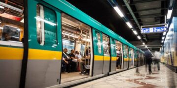 أسعار اشتراكات وتذاكر مترو القاهرة 2026 الجديد 11 أسعار اشتراكات وتذاكر مترو القاهرة 2026 الجديد