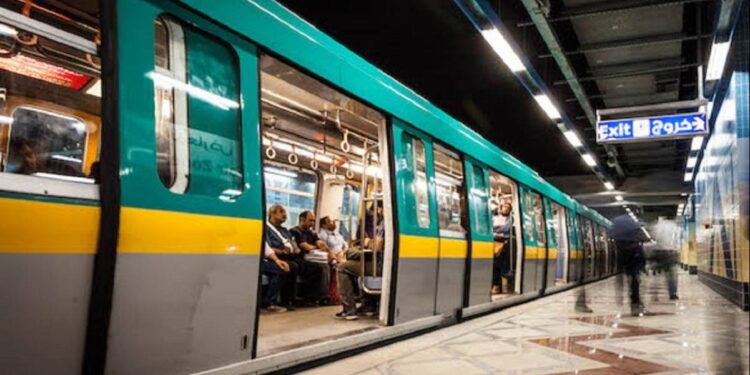أسعار اشتراكات وتذاكر مترو القاهرة 2026 الجديد 1 أسعار اشتراكات وتذاكر مترو القاهرة 2026 الجديد