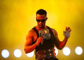 المحكمة تؤيد حبس الفنان محمد رمضان سنتين (التفاصيل الكاملة)