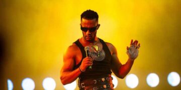 المحكمة تؤيد حبس الفنان محمد رمضان سنتين (التفاصيل الكاملة)