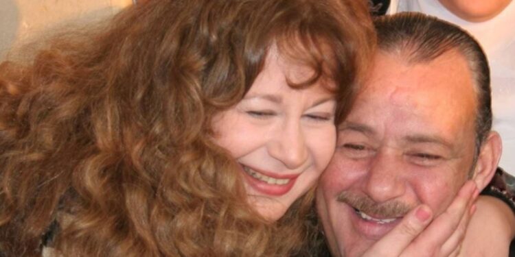 سمية الألفي في ذمة الله عن عمر يناهز 72 عامًا 1 سمية الألفي في ذمة الله عن عمر يناهز 72 عامًا