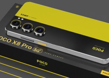 Poco X8 Pro يحقق توازنًا مثاليًا بين الأداء والسعر في الفئة المتوسطة العليا