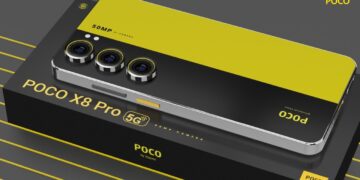 Poco X8 Pro يحقق توازنًا مثاليًا بين الأداء والسعر في الفئة المتوسطة العليا