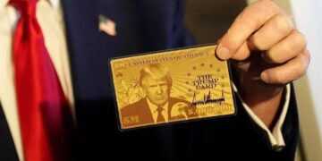 التأشيرة الأمريكية الجديدة سعر بطاقة ترامب الذهبية وطريقة الحصول عليها 11 التأشيرة الأمريكية الجديدة سعر بطاقة ترامب الذهبية وطريقة الحصول عليها