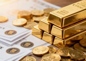 استثمر أموالك بحكمة مقارنة بين الذهب والشهادات البنكية