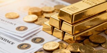 استثمر أموالك بحكمة مقارنة بين الذهب والشهادات البنكية 3 استثمر أموالك بحكمة مقارنة بين الذهب والشهادات البنكية