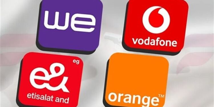 أسعار كروت الشحن وباقات الإنترنت الجديدة لعام 2025