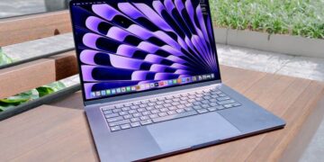 آبل تكشف عن أرخص نسخة من "ماك بوك" في تاريخها 11 آبل تكشف عن أرخص نسخة من "ماك بوك" في تاريخها