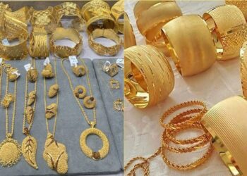 أسعار الذهب في السعودية الأحد 14 ديسمبر 2025 تحديث اليوم 2 أسعار الذهب في السعودية الأحد 14 ديسمبر 2025 تحديث اليوم