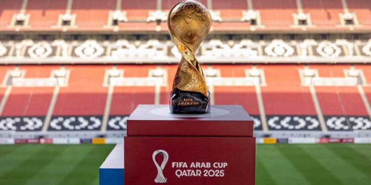 تردد دبي الرياضية 1 لمشاهدة كأس العرب 2025 على نايل سات 1 تردد دبي الرياضية 1 لمشاهدة كأس العرب 2025 على نايل سات