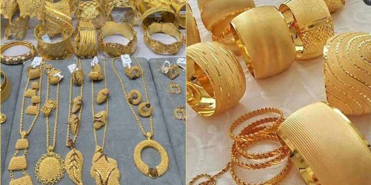 أسعار الذهب في السعودية الأحد 14 ديسمبر 2025 تحديث اليوم 1 أسعار الذهب في السعودية الأحد 14 ديسمبر 2025 تحديث اليوم