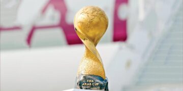 مصر وكأس العرب 2025 ترتيب الفرق ورسم خريطة الطريق نحو ربع النهائي 11 مصر وكأس العرب 2025 ترتيب الفرق ورسم خريطة الطريق نحو ربع النهائي