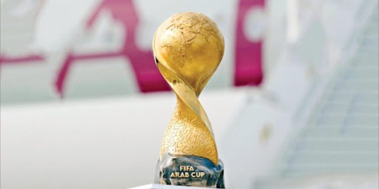 مصر وكأس العرب 2025 ترتيب الفرق ورسم خريطة الطريق نحو ربع النهائي 1 مصر وكأس العرب 2025 ترتيب الفرق ورسم خريطة الطريق نحو ربع النهائي