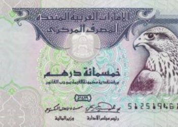 الدرهم الإماراتي يسجل استقرارًا أمام الجنيه المصري اليوم