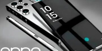 Oppo Nord Premium 5G