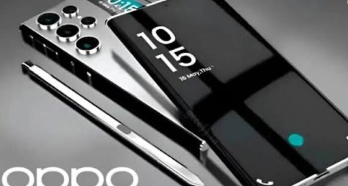 Oppo Nord Premium 5G