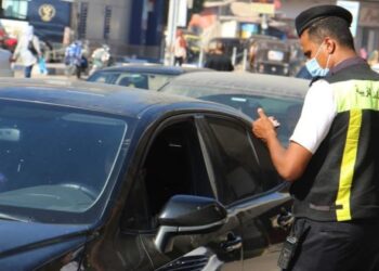 الاستعلام ودفع مخالفات المرور 2025: الدليل الشامل عبر منصة مصر الرقمية والنيابة العامة 2 مخالفات المرور 2025