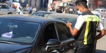 الاستعلام ودفع مخالفات المرور 2025: الدليل الشامل عبر منصة مصر الرقمية والنيابة العامة 3 مخالفات المرور 2025