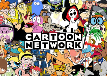 تردد كرتون نتورك بالعربية الجديد بعد ضبط الإشارة 2026