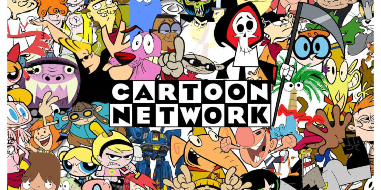 تردد كرتون نتورك بالعربية الجديد بعد ضبط الإشارة 2026 1 تردد كرتون نتورك بالعربية الجديد بعد ضبط الإشارة 2026