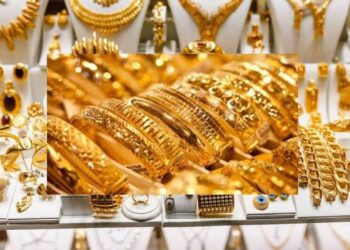 الذهب اليوم في مصر.. أحدث أسعار الأربعاء 3 ديسمبر 2025