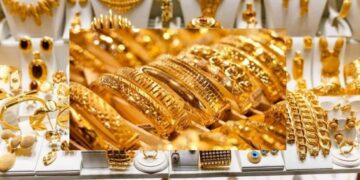الذهب اليوم في مصر.. أحدث أسعار الأربعاء 3 ديسمبر 2025