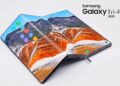 Galaxy Z Tri Fold الجديدة تكشف الابتكارات المدهشة لهواتف سامسونج