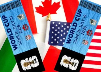 أسعار تذاكر مونديال 2026 ترتفع 5 أضعاف مقارنة بكأس العالم في قطر 2 أسعار تذاكر مونديال 2026 ترتفع 5 أضعاف مقارنة بكأس العالم في قطر