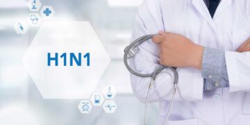 أعراض فيروس H1N1 الشائعة والمتقدمة «كورونا»