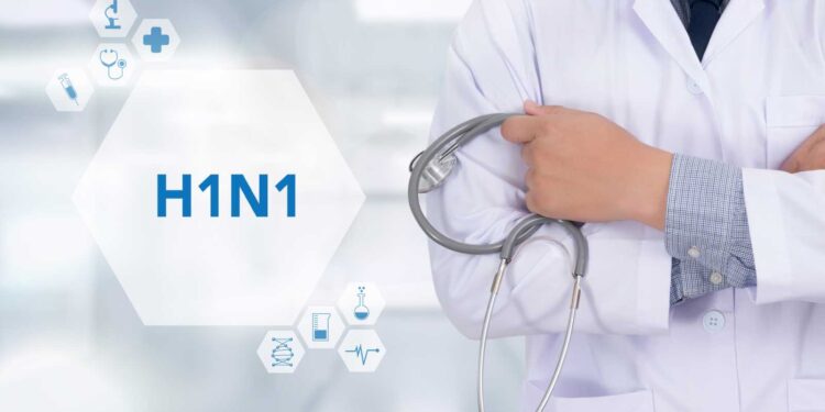 أعراض فيروس H1N1 الشائعة والمتقدمة «كورونا» 1 أعراض فيروس H1N1 الشائعة والمتقدمة «كورونا»