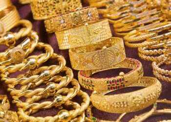أسعار الذهب الآن في مصر اليوم الأربعاء 17 ديسمبر 2025