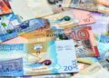 سعر الدينار الكويتي أمام الجنيه المصري في تعاملات اليوم الاثنين