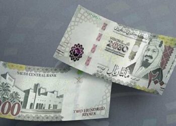 سعر الريال السعودي الآن في البنوك المصرية الأربعاء 3 ديسمبر 2025