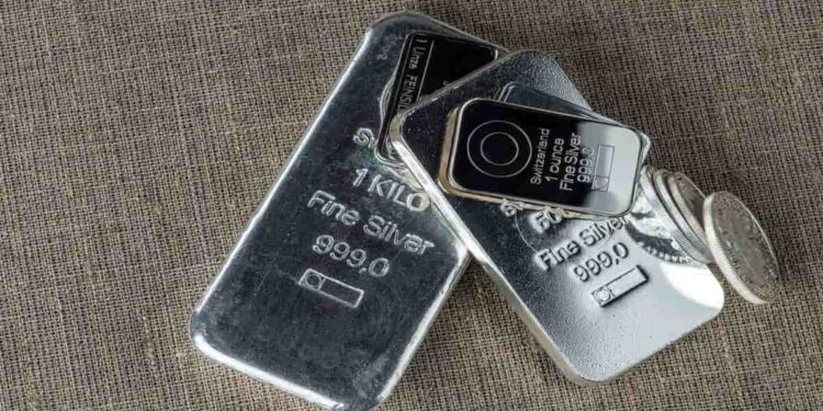 سعر الفضة اليوم في السوق المحلية بمصر الاثنين 15 ديسمبر 2025 1 سعر الفضة اليوم في السوق المحلية بمصر الاثنين 15 ديسمبر 2025