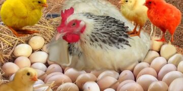 أسعار الفراخ والبيض اليوم في الأسواق | السبت 20 ديسمبر 2025